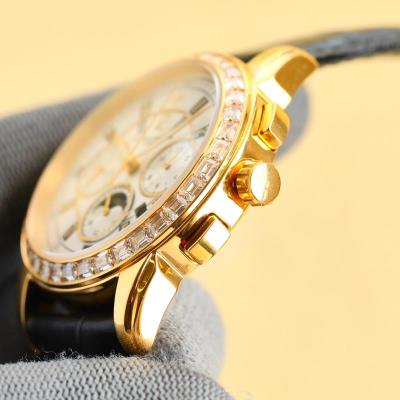 wholesale quality vacheron constantin r46 golden